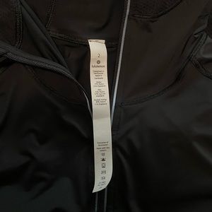 Lululemon pullover